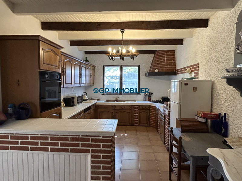 Villa - 141 m² - 6 pièces