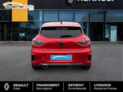 Renault Clio TCe 90 ch Gsr2 Esprit Alpine