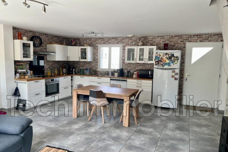 Villa - 83 m² - 4 pièces