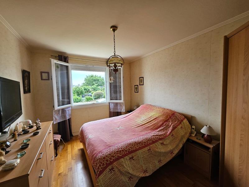 Maison de ville - 124 m² - 8 pièces