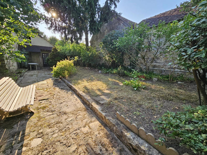 Maison traditionnelle - 112 m² - 5 pièces