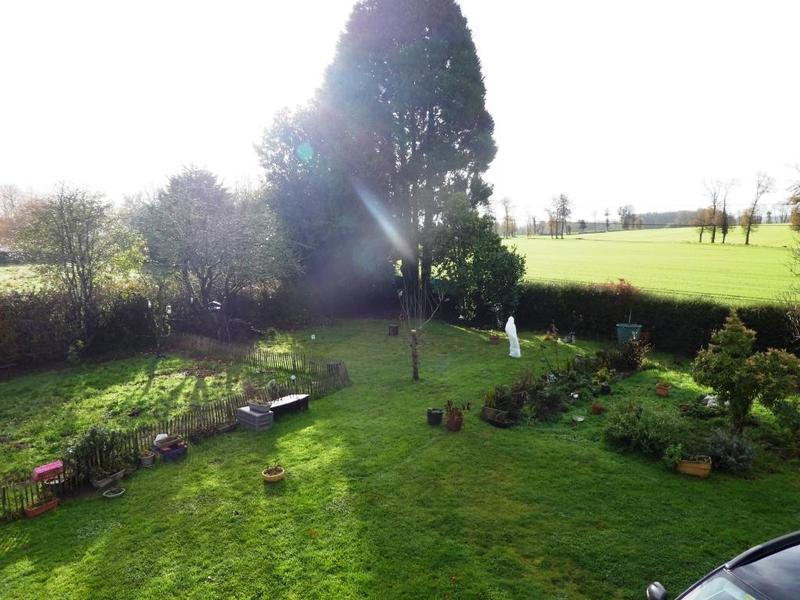 Maison - 60 m² - 4 pièces