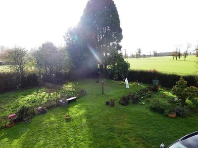 Maison - 60 m² - 4 pièces