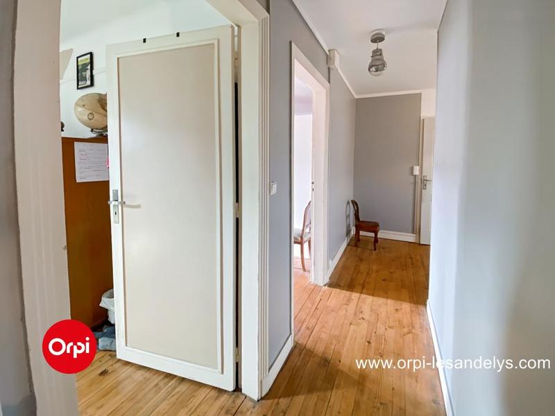 Maison - 159 m² - 5 pièces