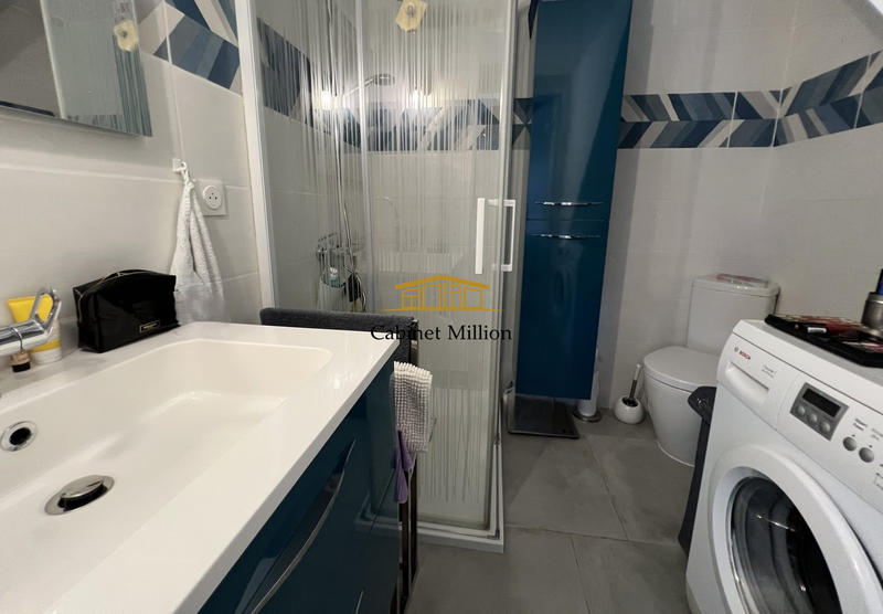 Maison - 36 m² - 2 pièces