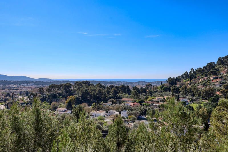 Villa - 142 m² - 4 pièces