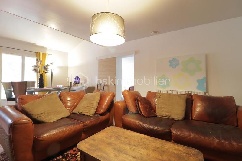 Villa - 150 m² - 5 pièces