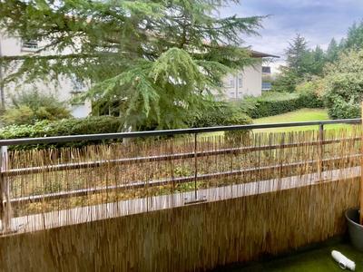 Appartement - 32 m² - 2 pièces