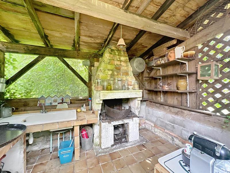 Propriété - 146 m² - 5 pièces