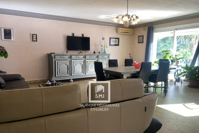 Maison - 144 m² - 4 pièces