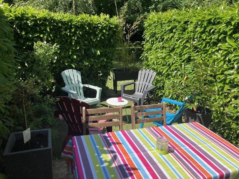 Pavillon - 51 m² - 3 pièces