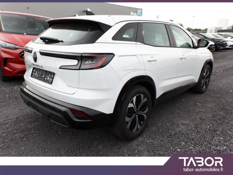 Renault Austral 1.3 TCe 160 Cvt Evolution Gps