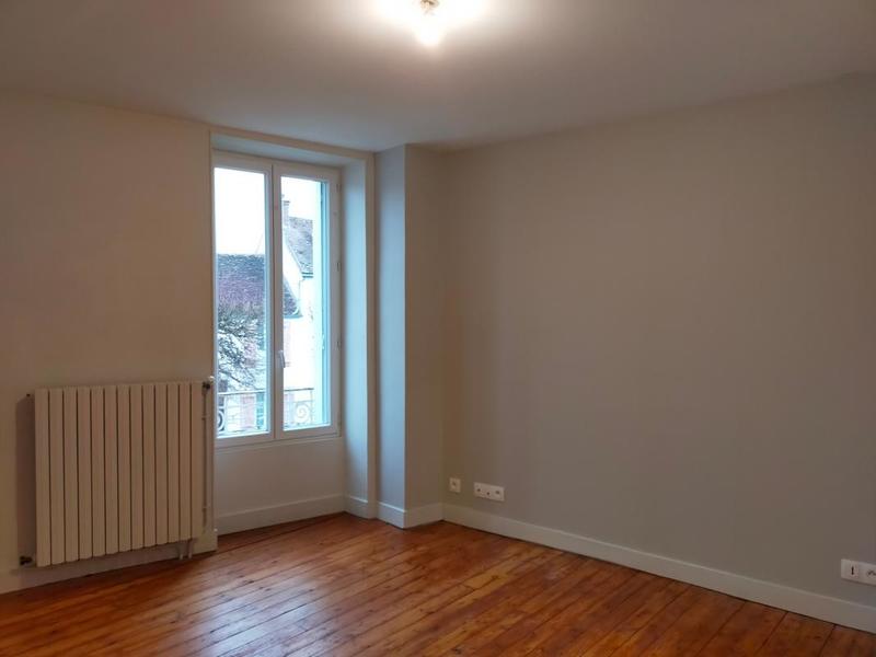 Maison de ville - 67 m² - 3 pièces