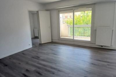 Appartement - 77 m² - 4 pièces