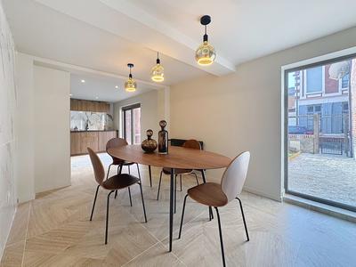 Maison - 135 m² - 6 pièces