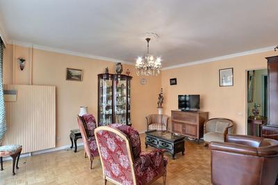 Appartement - 98 m² - 4 pièces