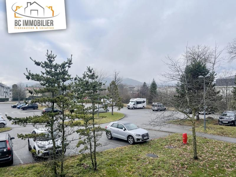 Appartement - 31 m² - 1 pièce