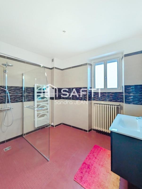 Maison de ville - 151 m² - 5 pièces