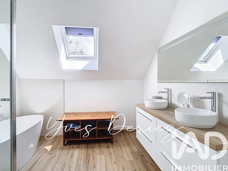 Maison de maîtres - 160 m² - 7 pièces