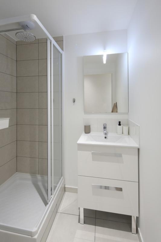 Appartement - 78 m² - 5 pièces