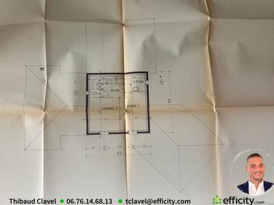 Maison - 171 m² - 6 pièces