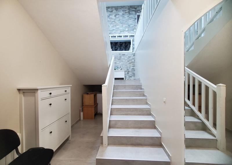 Maison - 494 m² - 20 pièces