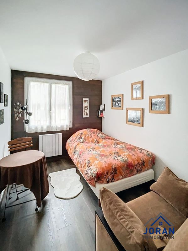 Appartement - 86 m² - 4 pièces