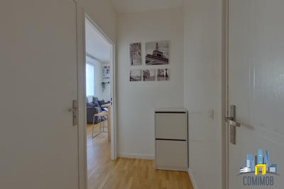 Appartement - 39 m² - 2 pièces