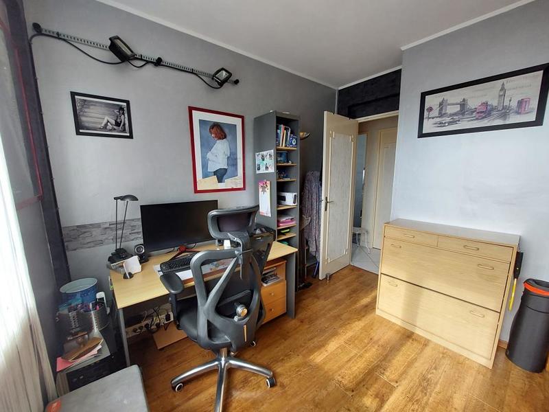 Appartement - 65 m² - 4 pièces