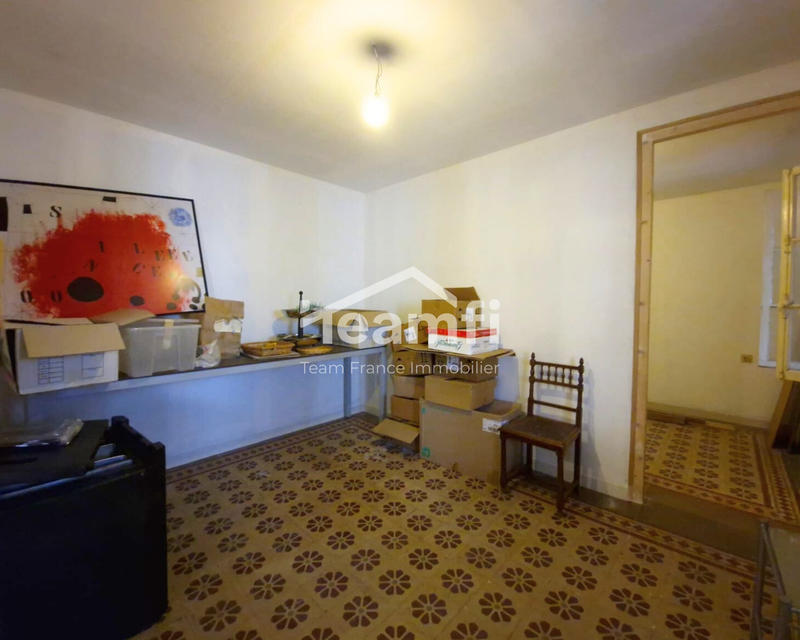 Maison - 110 m² - 6 pièces