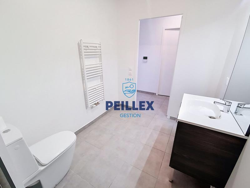 Appartement - 35 m² - 1 pièce