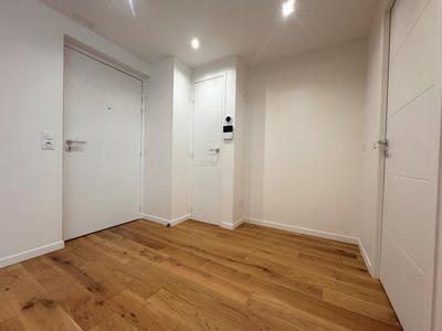 Appartement - 77 m² - 4 pièces