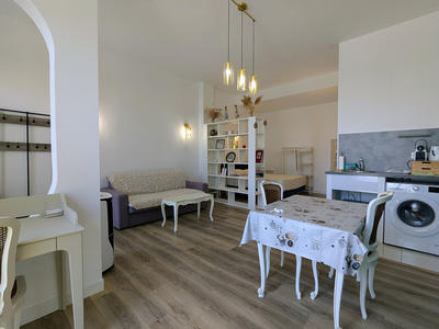 Appartement - 42 m² - 1 pièce