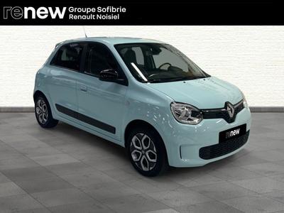 Renault Twingo III SCe 65 Equilibre
