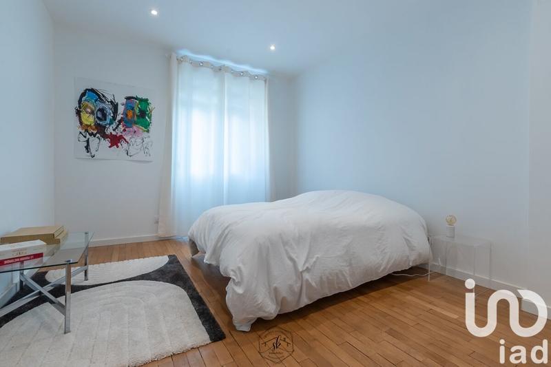 Appartement - 94 m² - 4 pièces