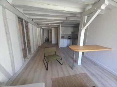 Appartement - 85 m² - 4 pièces