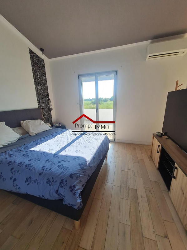 Villa - 124 m² - 4 pièces