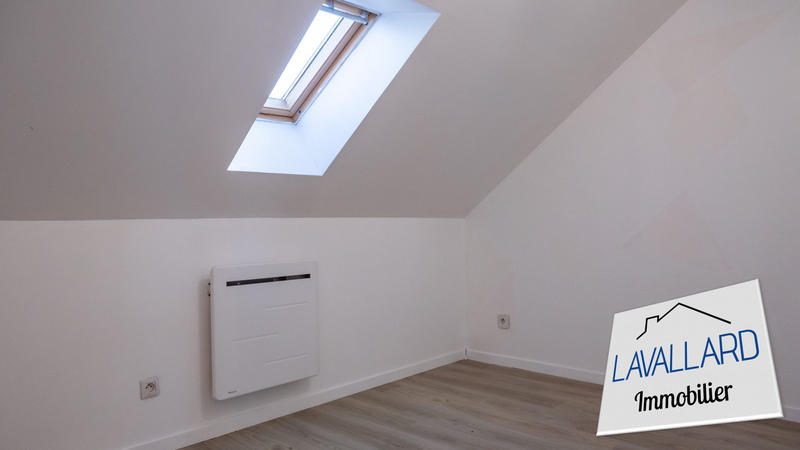 Maison - 115 m² - 6 pièces