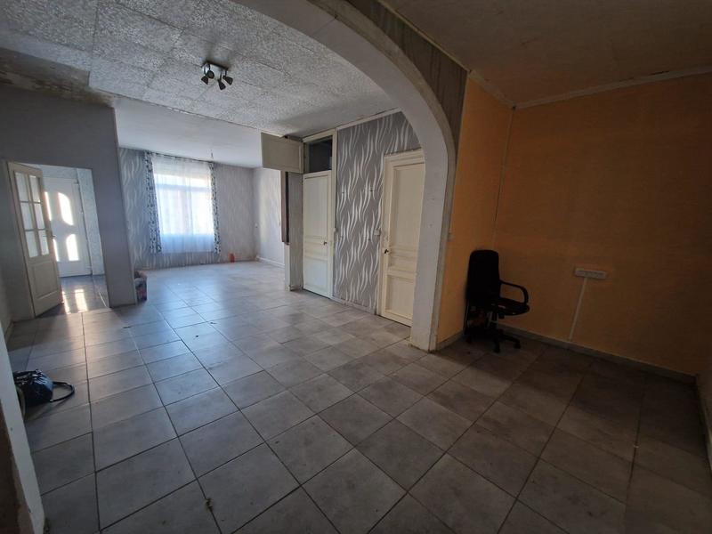 Maison - 106 m² - 5 pièces