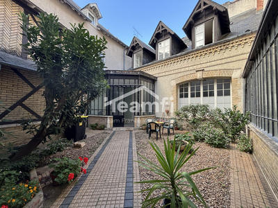 Appartement - 44 m² - 3 pièces