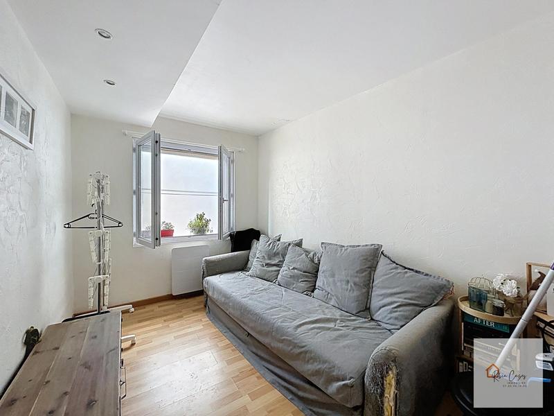 Maison de village - 82 m² - 3 pièces