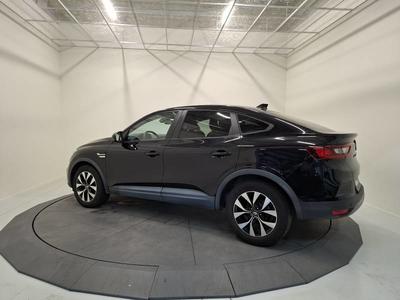 Renault Arkana mild hybrid 140 Edc Fap - 22 Evolution