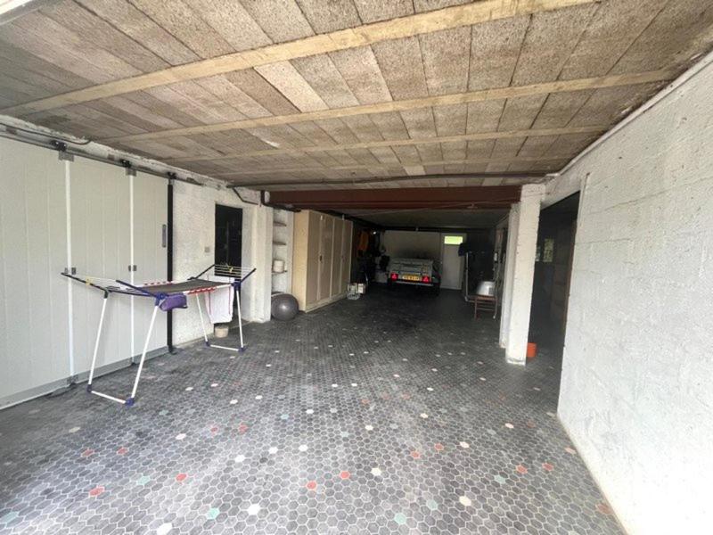 Maison - 136 m² - 7 pièces