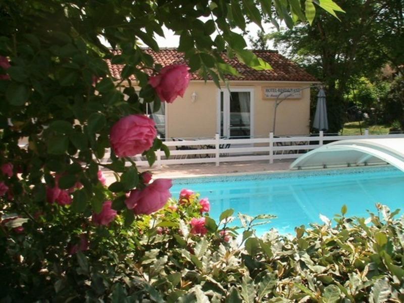 Maison - 428 m² - 15 pièces