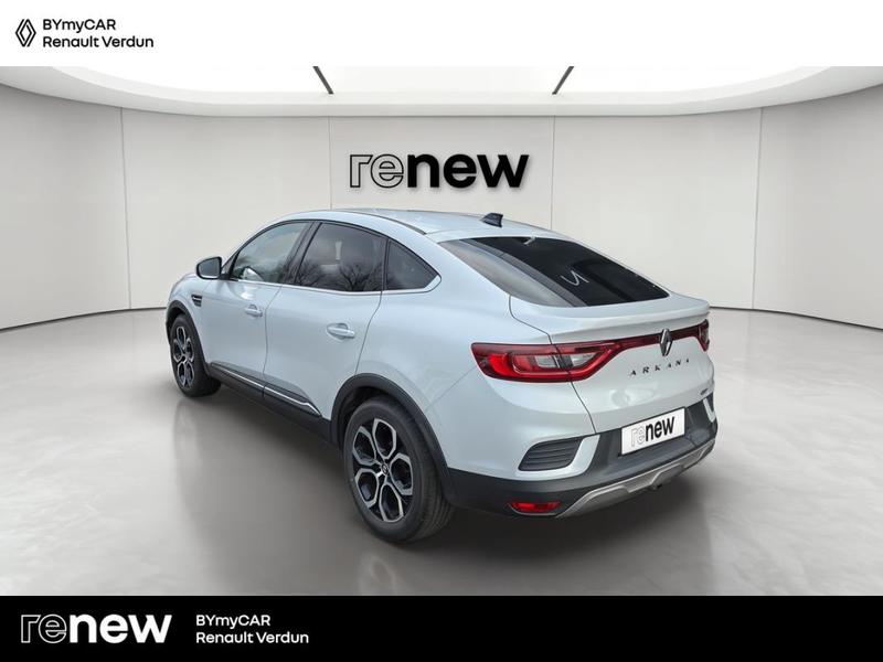 Renault Arkana E-Tech 145 - 21b Intens