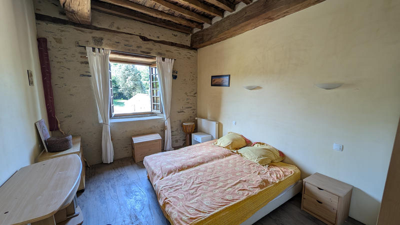 Maison de village - 151 m² - 6 pièces