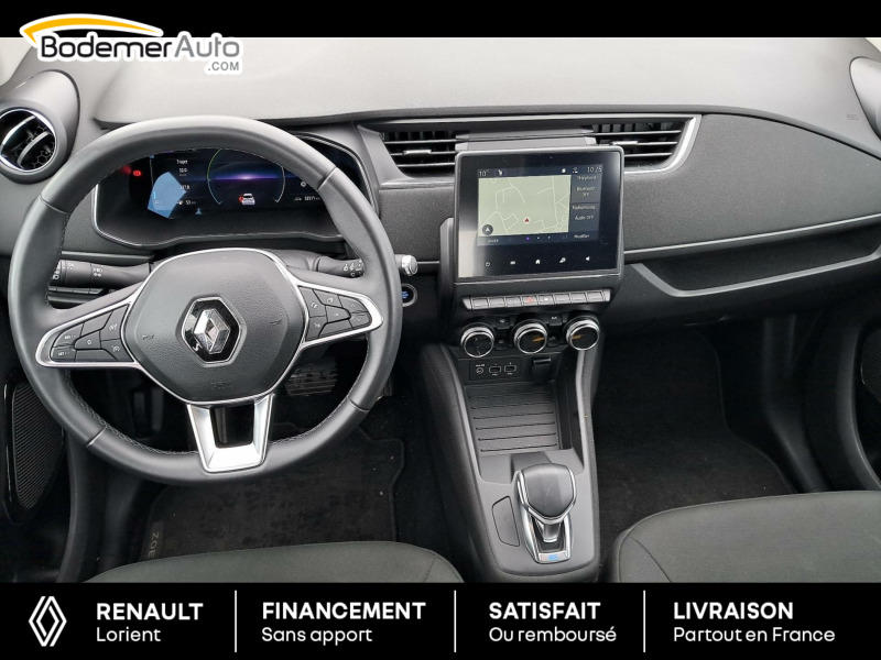 Renault Zoe R110 Achat Intégral Business