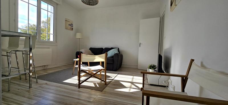 Appartement - 26 m² - 1 pièce