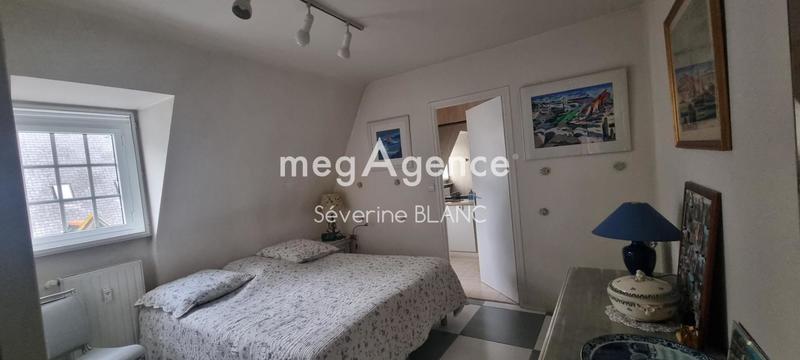 Appartement - 97 m² - 4 pièces