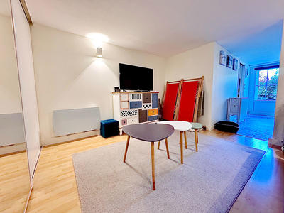Appartement - 23 m² - 1 pièce